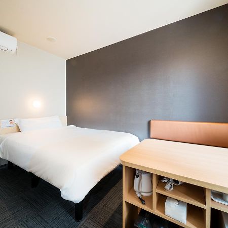 Super Hotel Kyoto Karasuma Gojo Экстерьер фото