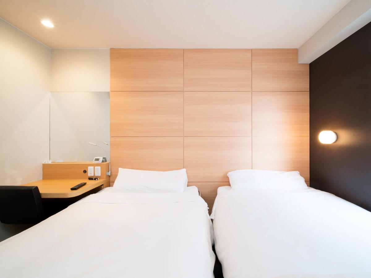 Super Hotel Kyoto Karasuma Gojo Экстерьер фото