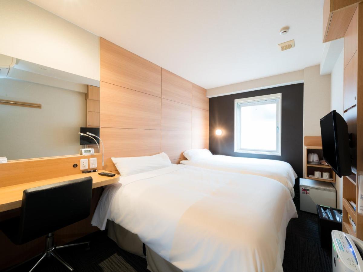 Super Hotel Kyoto Karasuma Gojo Экстерьер фото