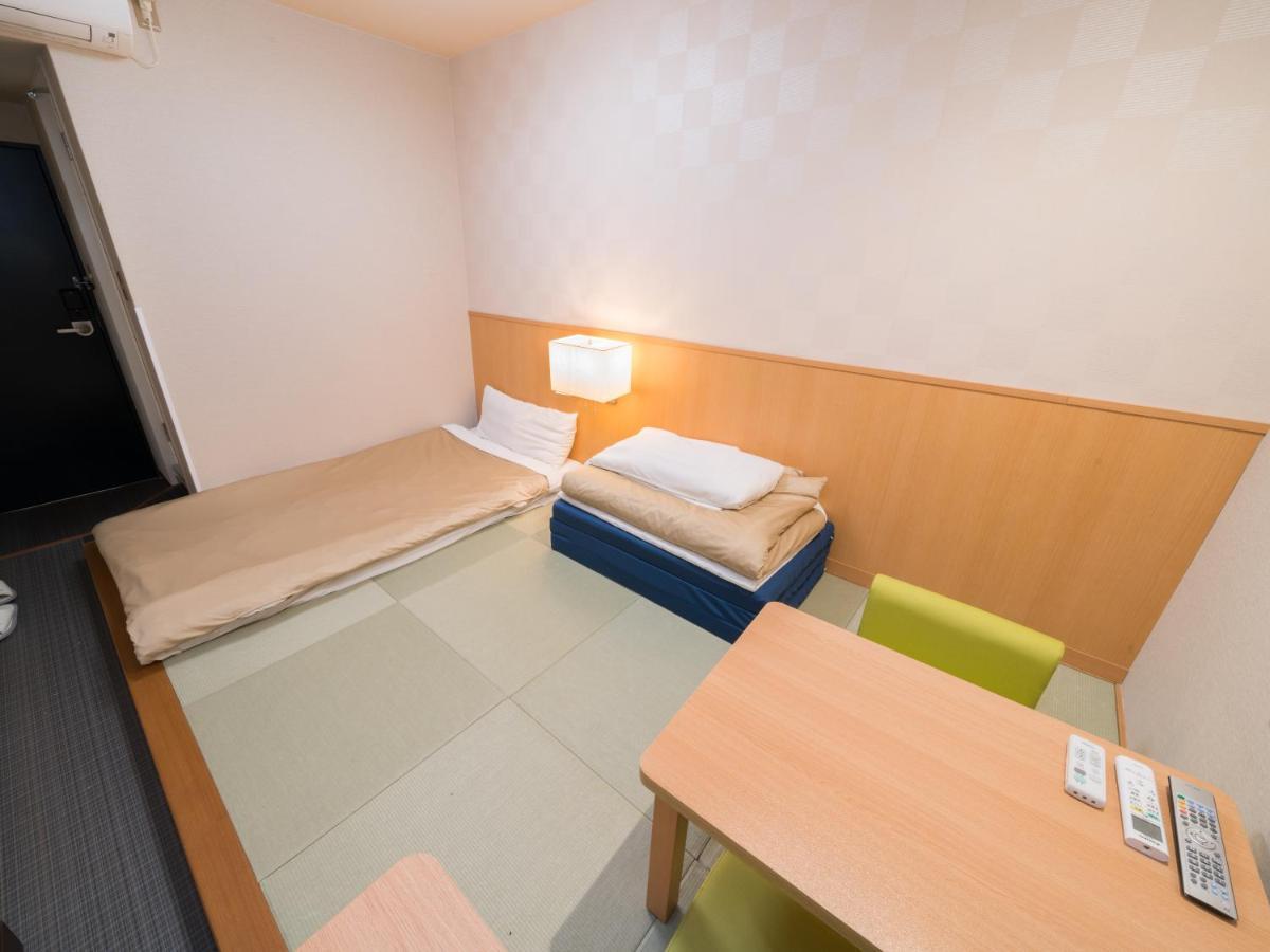 Super Hotel Kyoto Karasuma Gojo Экстерьер фото