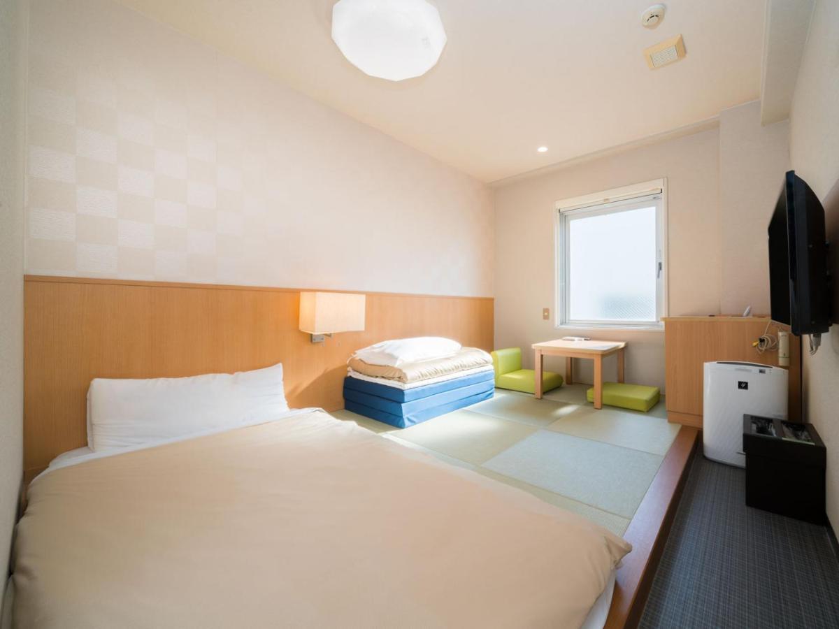 Super Hotel Kyoto Karasuma Gojo Экстерьер фото