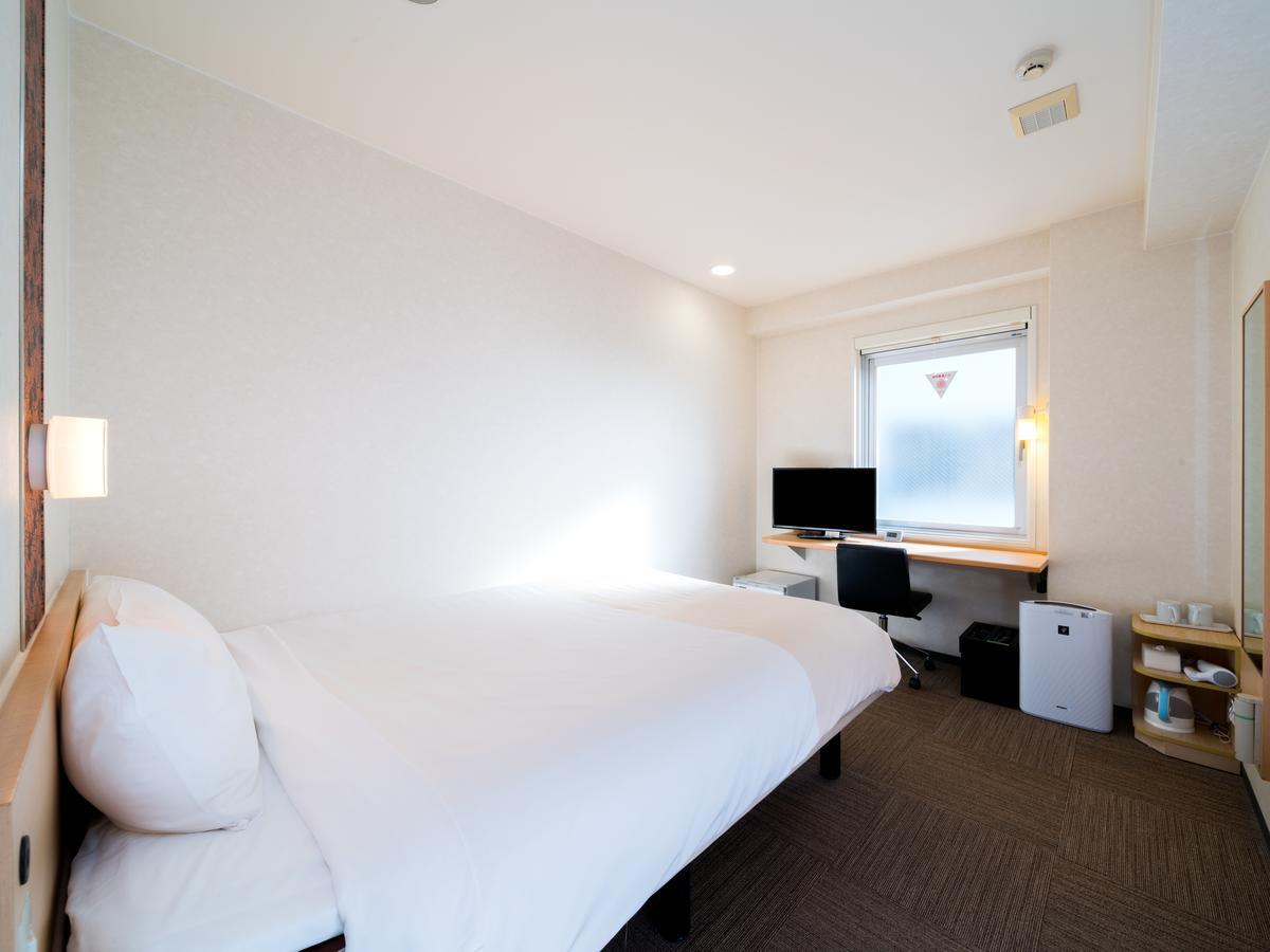 Super Hotel Kyoto Karasuma Gojo Экстерьер фото