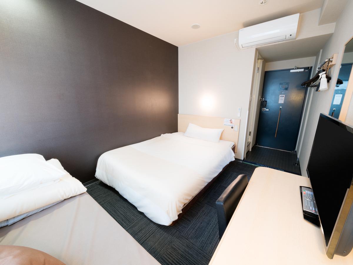 Super Hotel Kyoto Karasuma Gojo Экстерьер фото