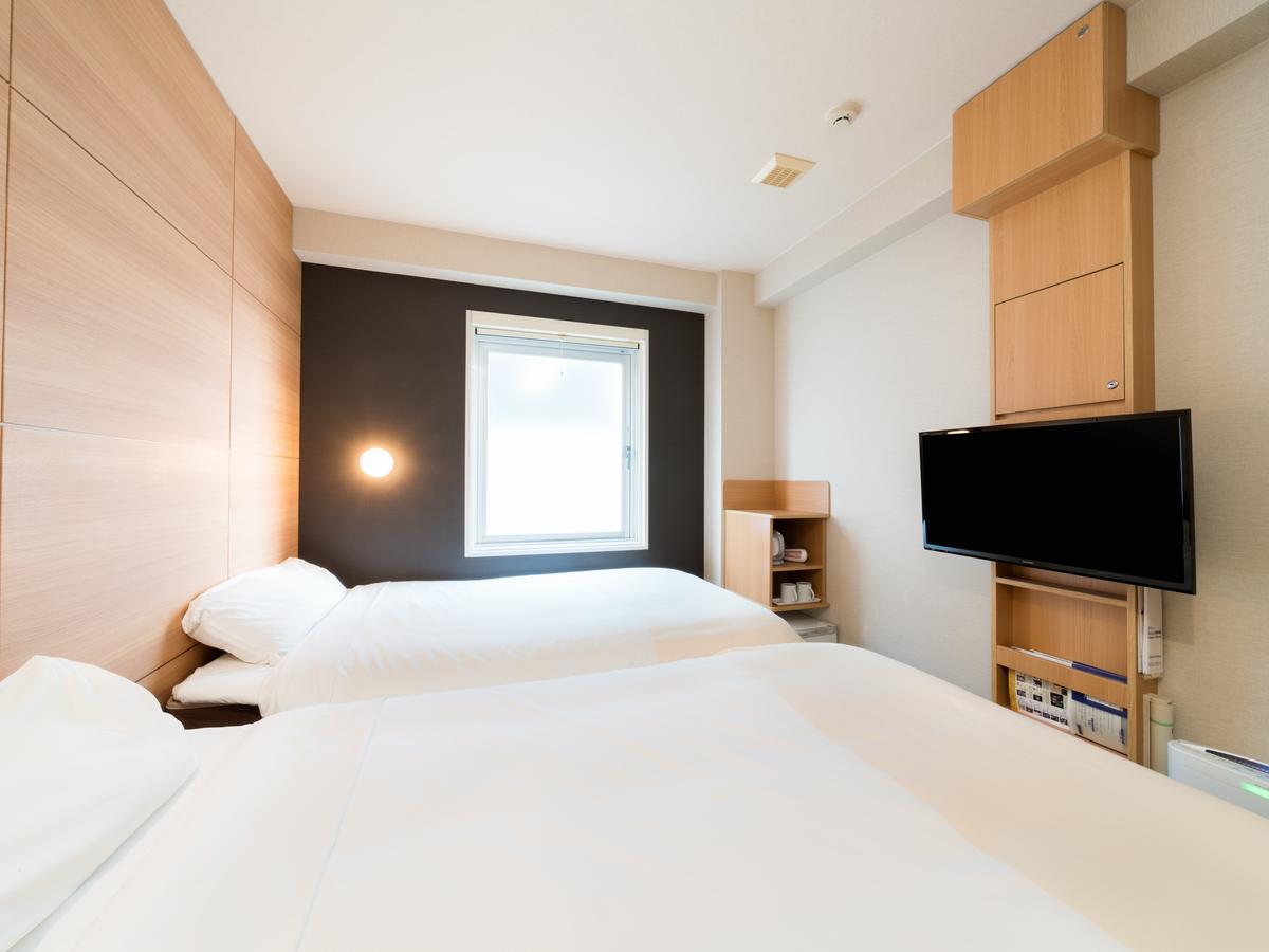 Super Hotel Kyoto Karasuma Gojo Экстерьер фото